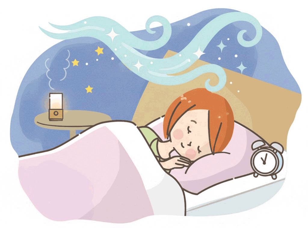 24時間換気システム　夏は涼しく、冬は暖かい快適な室内環境を保つ