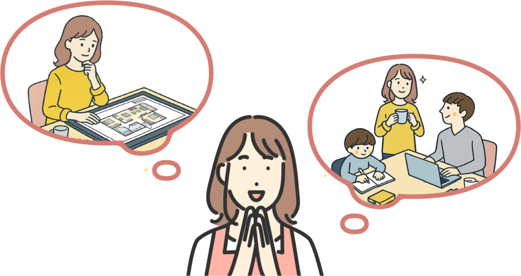 将来を見据えた家づくり。第一種換気、将来壊れた時のことまで考えていますか？